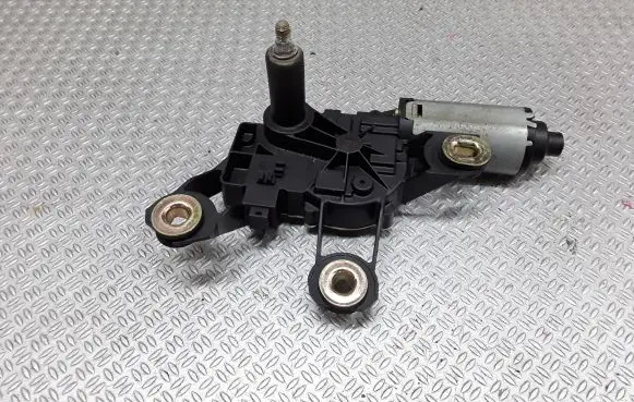 Ford Fiesta Rear window wiper motor 2S61A17K441AB