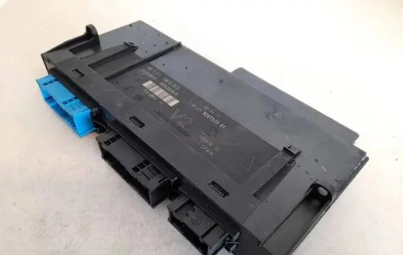 BMW 5 GT F07 Other control units/modules 6135926752501 61359267525