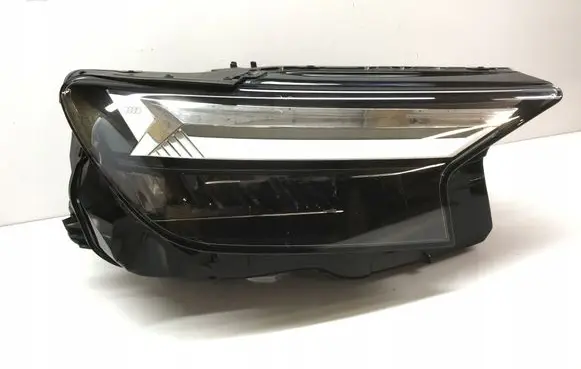 Audi Q4 Sportback e-tron Headlight/headlamp 89A941034