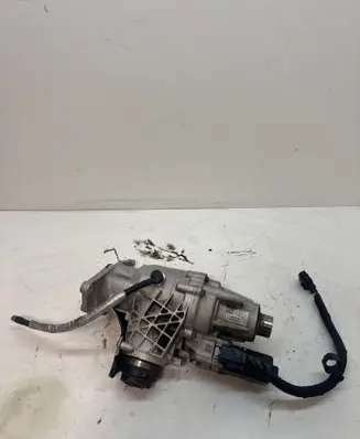 Jeep Compass Gearbox transfer box case 00053410143 TFA6F195900175 P68292767AD