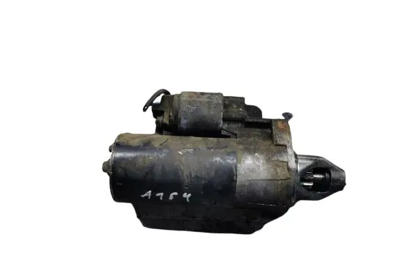 Mercedes-Benz ML W164 Starter motor NOCODE