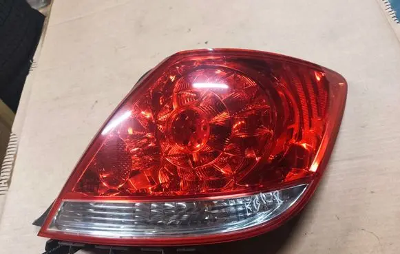 Honda Legend Rear/tail lights P4215