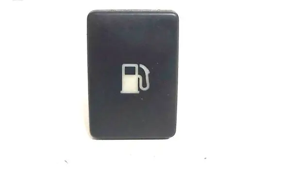 Toyota Avensis T270 Fuel tank opening switch 15D124