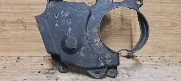 Volvo V70 Timing belt guard (cover) 9682068380