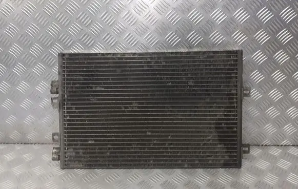 Renault Kangoo II Air conditioning (A/C) radiator (interior) 8200137650