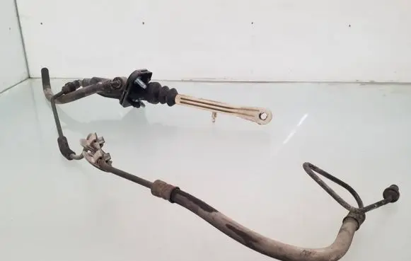 Clutch slave cylinder