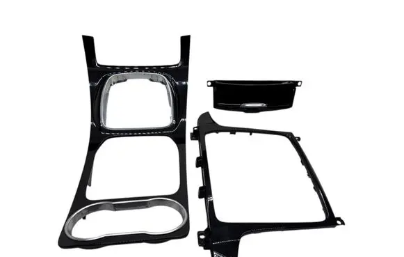 Ford S-MAX Center console decorative trim AM21R045H20A AM21R045H20C AM21U04788CB
