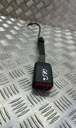 Mazda CX-5 Rear seatbelt buckle 141027FB