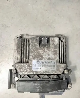 Engine control unit/module