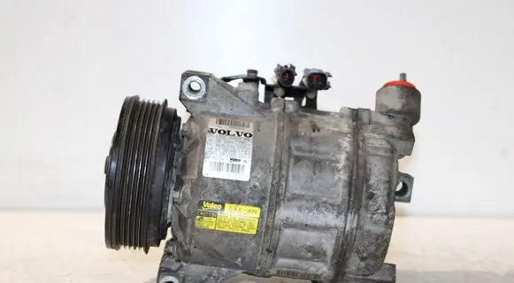 Volvo XC60 Air conditioning (A/C) compressor (pump) 36002934