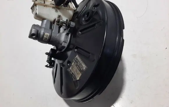 Citroen C4 Grand Picasso Brake booster 9673131280