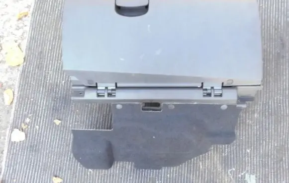 Subaru Outback Glove box 66208AJ010