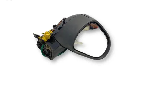 Peugeot 308 Front door electric wing mirror 0306040
