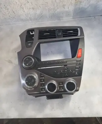 Citroen DS5 Center console 98025352ZD