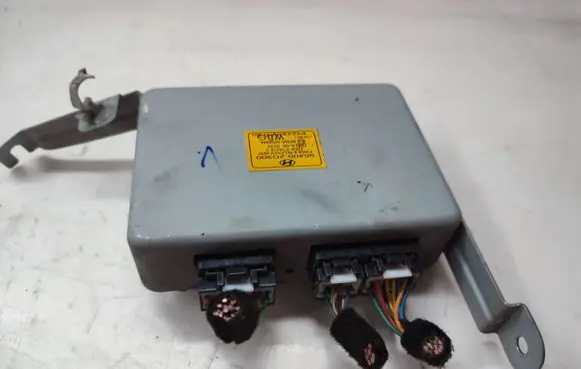 Hyundai Elantra Other control units/modules 954022D300