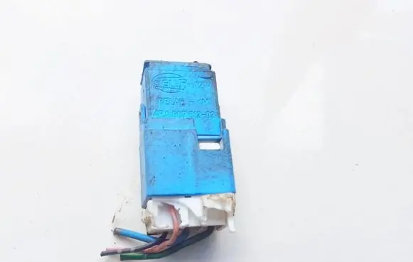 Nissan Almera N16 Other relay 252309f920 4ra007813-03