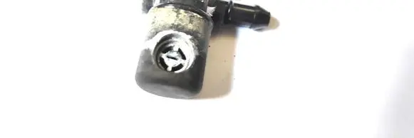 Opel Insignia A Windshield washer spray nozzle 401140137
