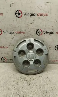 Fiat Ducato R15 wheel hub/cap/trim