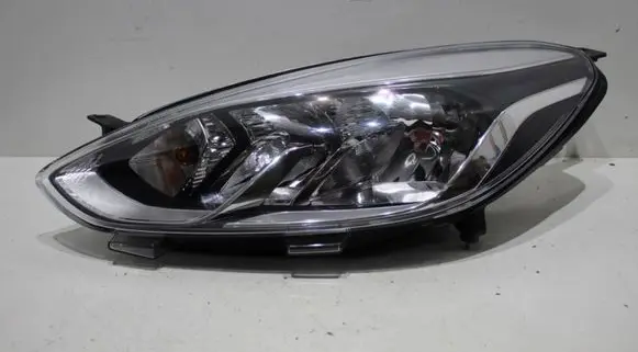 Ford Fiesta Headlight/headlamp