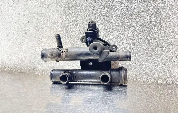 Renault Trafic II (X83) Thermostat/thermostat housing 8200709149