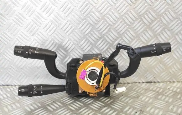 Fiat Ducato Wiper turn signal indicator stalk/switch 07356790280 28641289