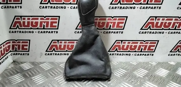 Volkswagen T-Roc Gear lever shifter trim leather/knob 2GA71312301