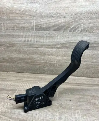 Citroen C4 Grand Picasso Accelerator throttle pedal 0280755044 9654725380