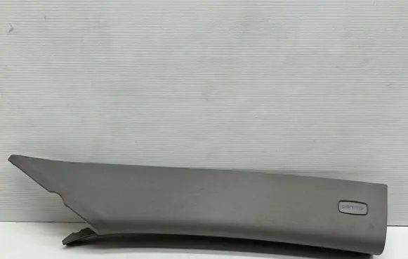 Porsche Panamera (970) (A) pillar trim 970555180