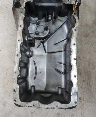 Ford Galaxy Oil sump 038103603b