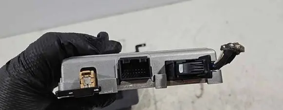 Opel Astra J Bluetooth control unit module 366821429 13353284 0988083398