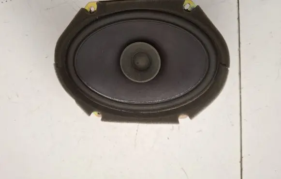 Mazda 3 I Front door speaker 3M8118808CA GJ6A66960