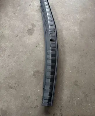 Alfa Romeo Stelvio Trunk/boot sill cover protection 156126138