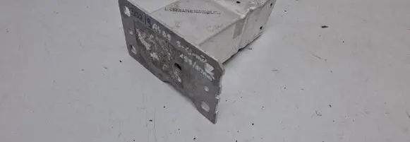 Audi A4 S4 B9 Front bumper cross member 8W080713304S
