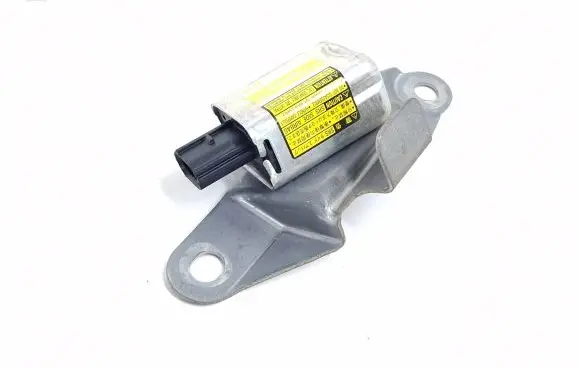 Toyota Land Cruiser (J120) Airbag deployment crash/impact sensor 8986060020 1879000450