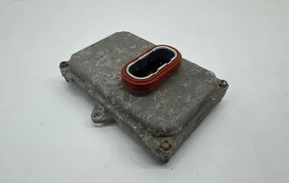 Mercedes-Benz R W251 Headlight ballast module Xenon 5DF00870402 482844 A0038205826