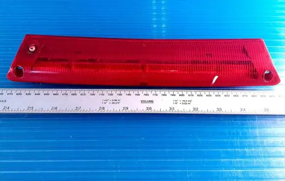 Ford Focus Third/center stoplight 8A6113A613DA