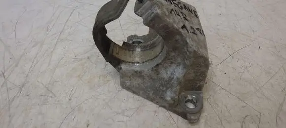 Renault Megane III Driveshaft support bearing bracket 397748189R