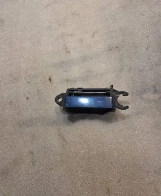 Audi A8 S8 D2 4D Front door exterior handle 8D0837207A 4A0837205D