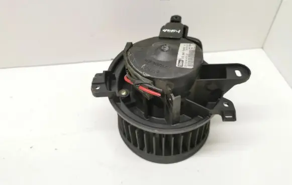 Peugeot Partner Heater fan/blower 848234Z