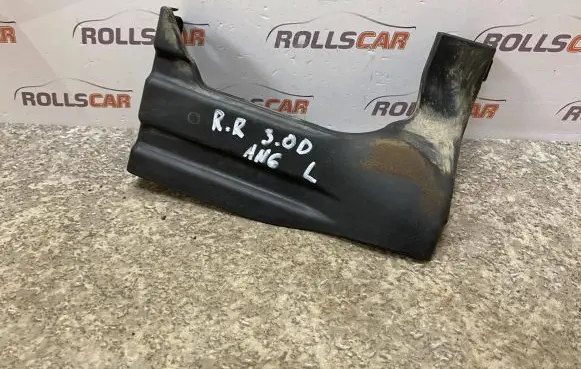 Land Rover Range Rover L322 Other engine bay part 51718258961