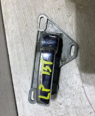 Bentley Mulsanne Front door interior handle