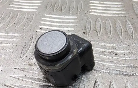 BMW 5 E60 E61 Parking PDC sensor 9139866