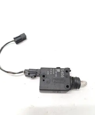 Opel Astra G Central locking motor 90460062 5406 1101215