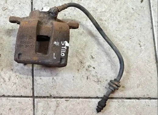 Fiat Stilo Front brake caliper