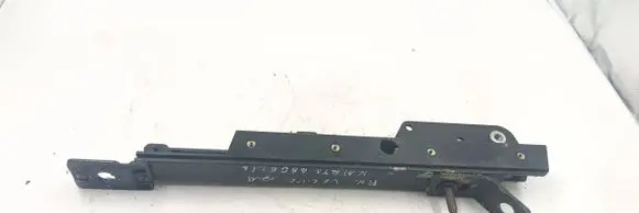 Volvo C70 Front driver seat rail 5713999