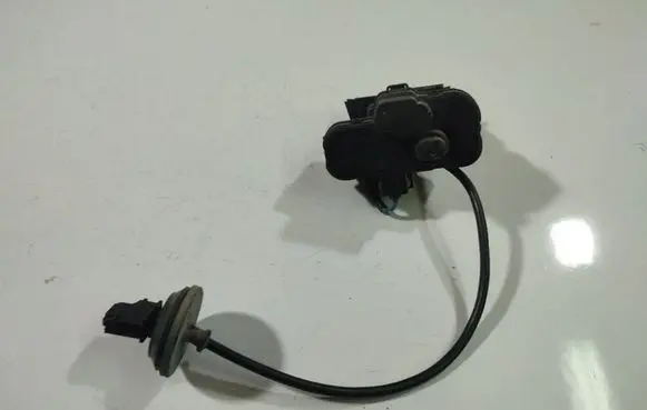 Skoda Superb B6 (3T) Central locking motor 3T0810775A 3T0.810.775A