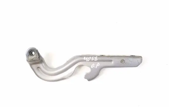 Jeep Grand Cherokee Engine bonnet/hood hinges 55369562AE
