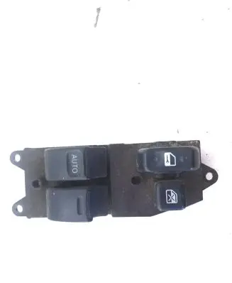 Toyota Yaris Electric window control switch