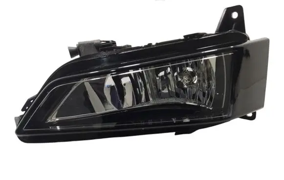 Front fog light