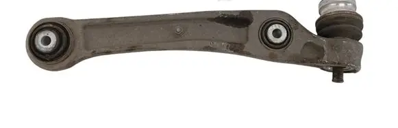 Audi Q7 4M Front lower control arm/wishbone 4M0407156D